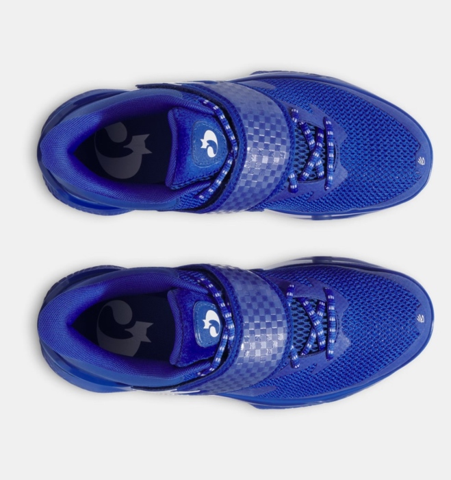 CURRY FOX 1 KW | Hoops Station